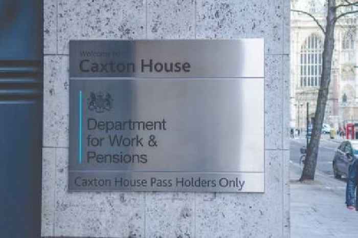 DWP will pay state pensioners who lost £300 Winter Fuel Payment a 'bonus'