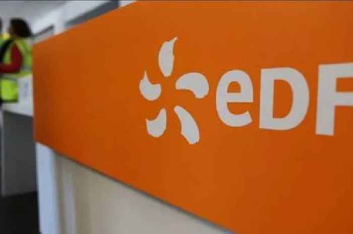 EDF warns customers to stop using electricity between 4pm and 7pm