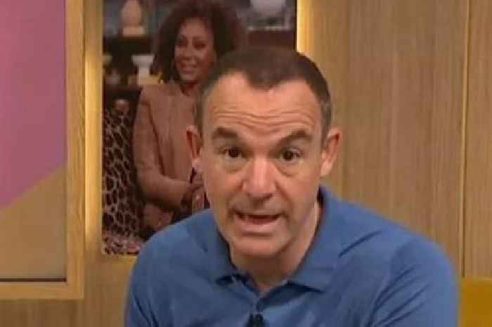 Martin Lewis urges people to make phone call worth £3,900 and says 'don't be scared'