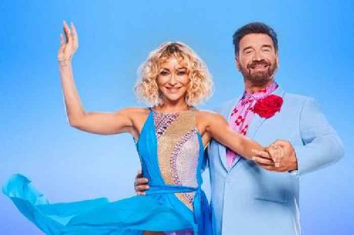 Nick Knowles suffers Strictly Come Dancing blow after debut dance