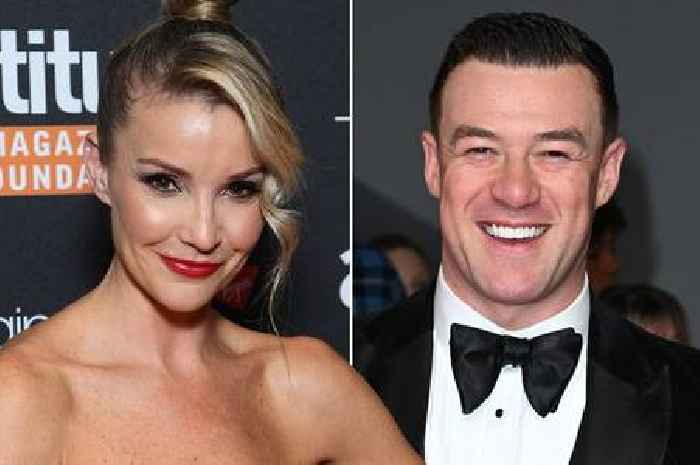 Helen Skelton admits she's 'glad' Strictly's Kai Widdrington was snubbed from this year's line-up