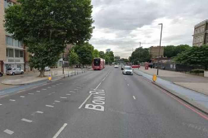 Teen girl in hospital after being hit by police car responding to incident