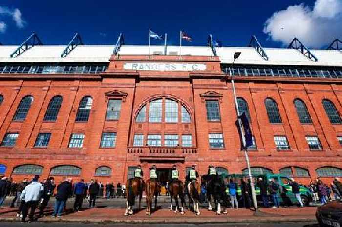 5 developing Rangers news headlines on £24m man 'snub', emotional Ibrox return 'windfall' and King blocked