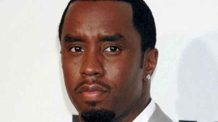 Sean 'Diddy' Combs arrested in New York