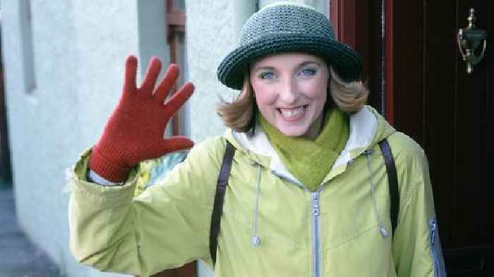 What's the story in Balamory? Children's TV favourite is returning to small screen