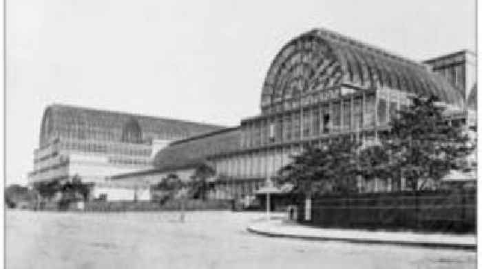 Study reveals secret of 190-day Crystal Palace build