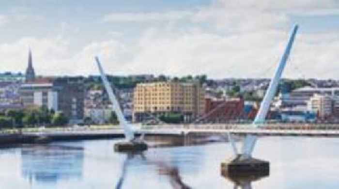 Derry and Strabane City Deal gets final sign off