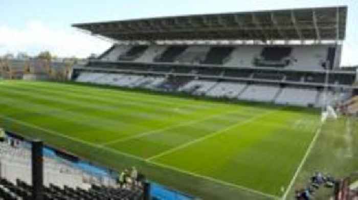 GAA backs Euro 2028 games at Cork's Páírc Uí Chaoimh