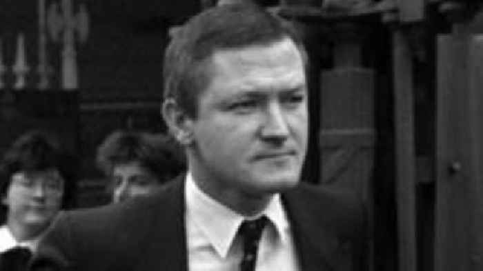 'Legacy body could have dealt with Pat Finucane case'