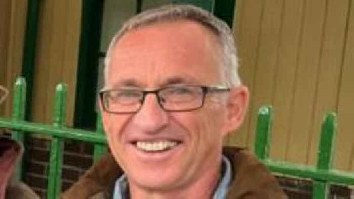 Farmer found dead in slurry tank, inquest hears