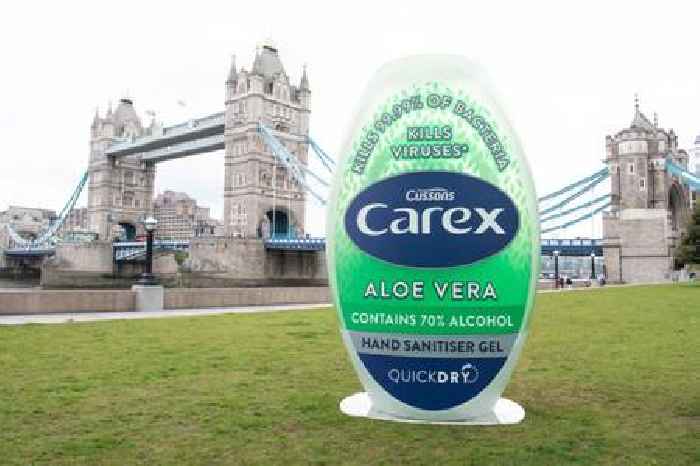 Carex, Imperial Leather and Original Source maker PZ Cussons slumps into the red after Nigerian Naira collapse