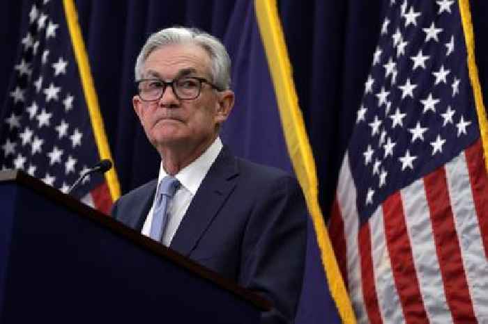 Fed lowers interest rates by 50 basis points in first cut since 2020