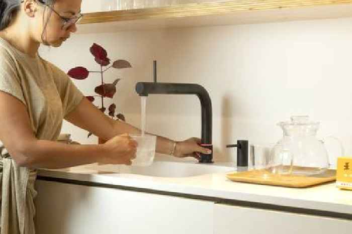 Quooker: UK sales kept on the boil at hot water tap brand