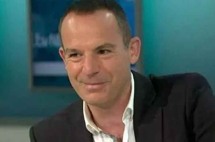 Martin Lewis advises everyone how to get free £175 in time for Christmas