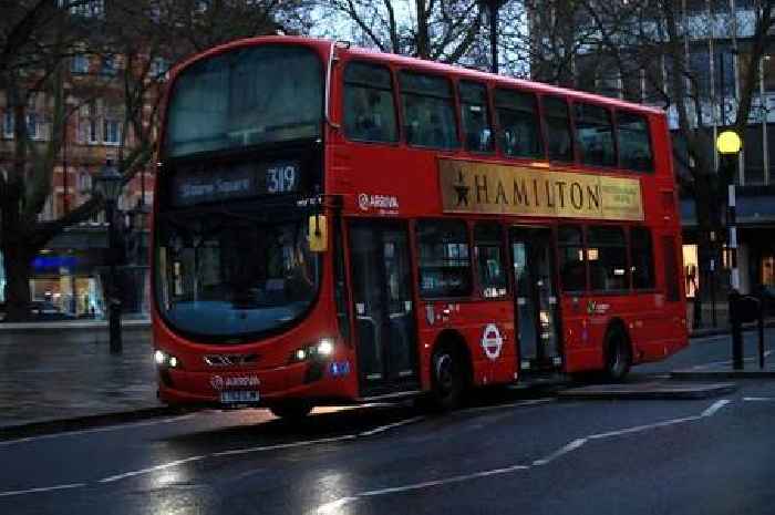 Fears voiced millions of pensioners could lose free bus travel in Budget