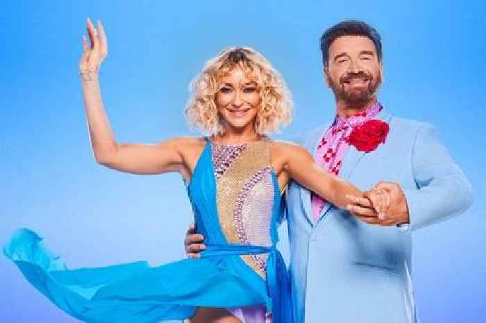 BBC Strictly Come Dancing's Nick Knowles suffers brutal blow after launch show