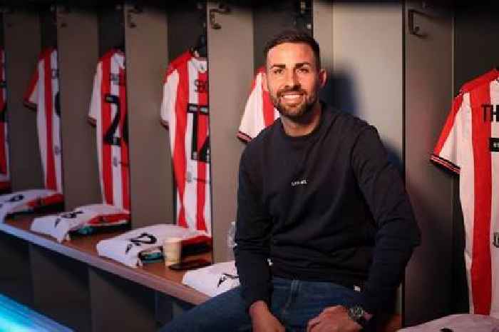 Stoke City confirm Narcis Pelach as new head coach as backroom team revealed