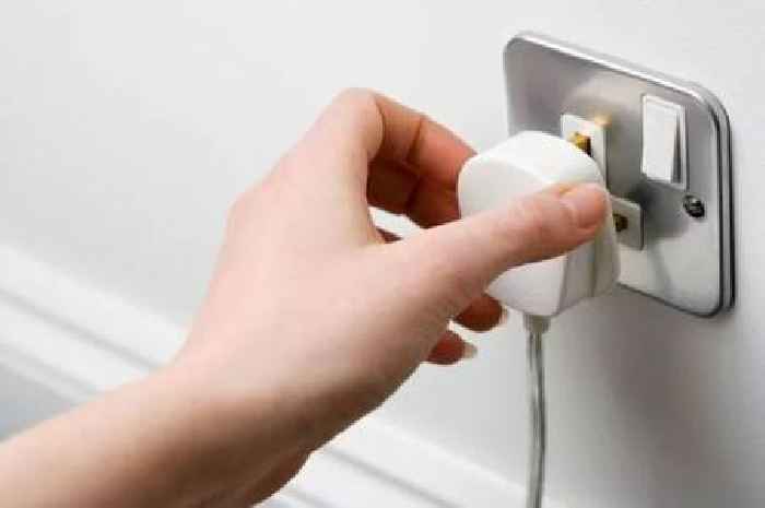 British Gas, OVO, EDF, EON, Octopus customers who unplug six items handed £105