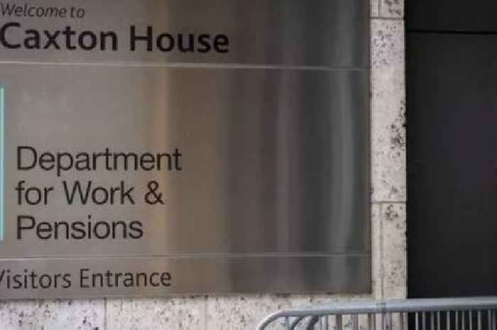 DWP insider explains how people on PIP or Attendance Allowance can 'protect' payments