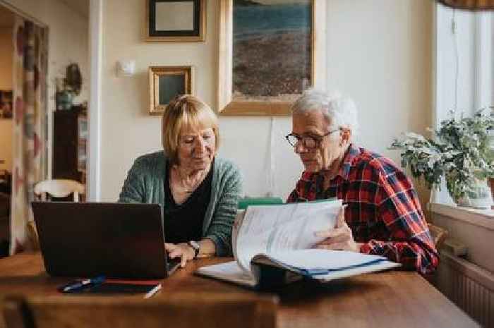 DWP sees huge rush for £3,900 income top-up after Winter Fuel Payment cuts