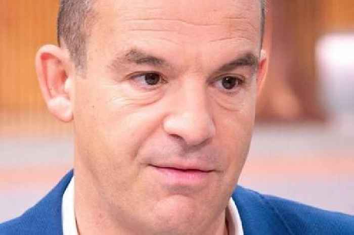 Martin Lewis urges people who flew out of UK this summer to claim £520