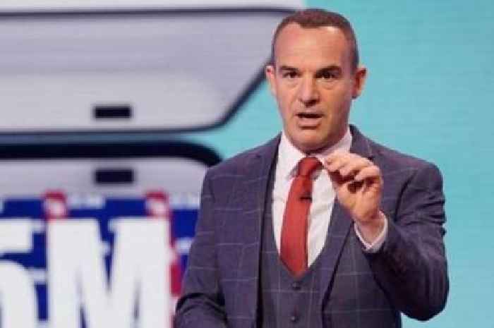 Martin Lewis urges people with £4,000 sat in savings account to act