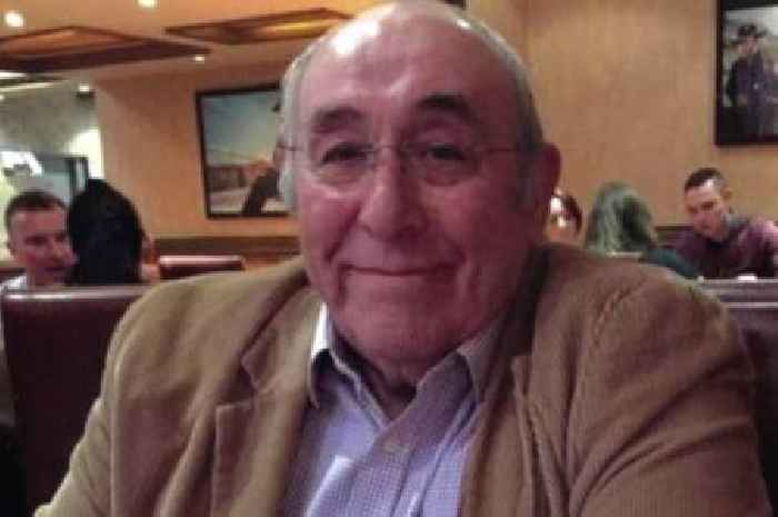 Tribute to 'treasured grandad' in Cornwall death and funeral notices this week