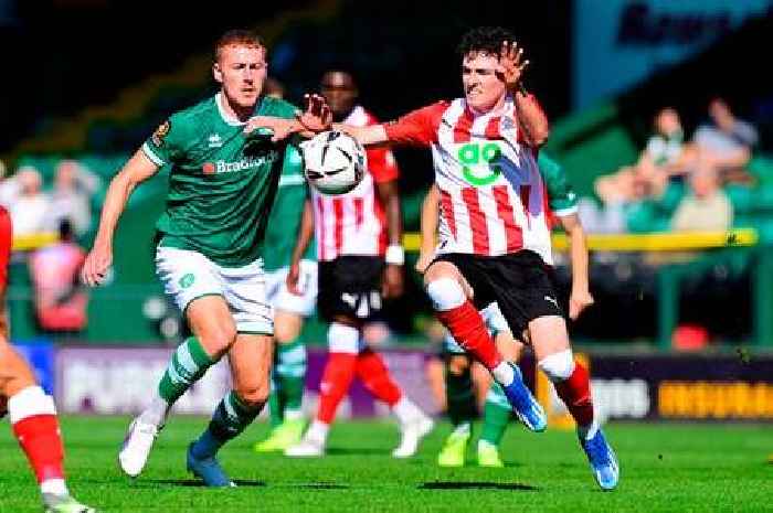 Yeovil Town 'best all-round performance' despite goalless draw