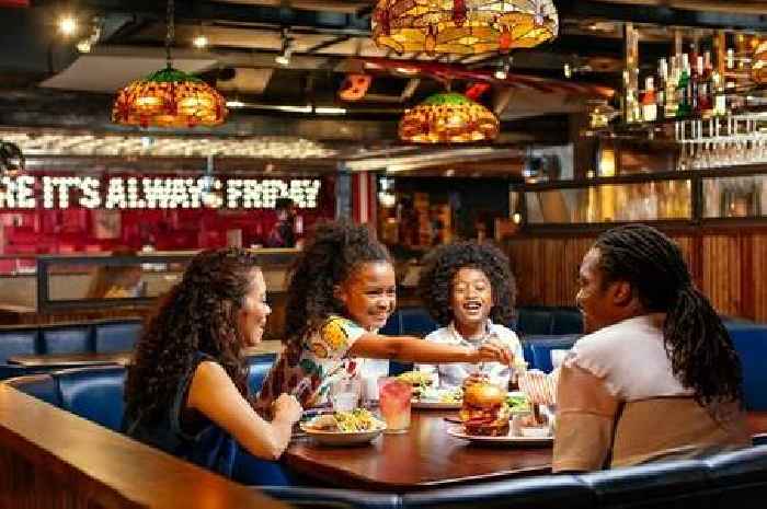 TGI Fridays in administration with 87 UK restaurants at risk as chain scrambles to find buyer