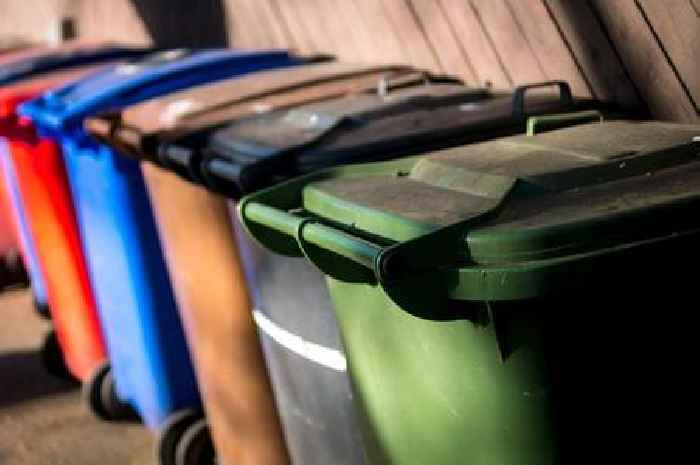 Major update to Essex council's waste collections affecting thousands of homes