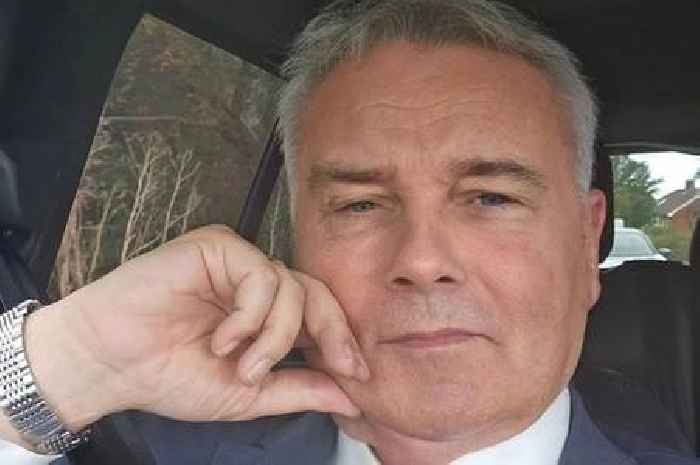 Eamonn Holmes trolled for 'destroying' Ruth Langsford with new romance