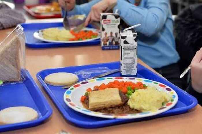 One in five Scots children in poverty still not eligible for free school meals