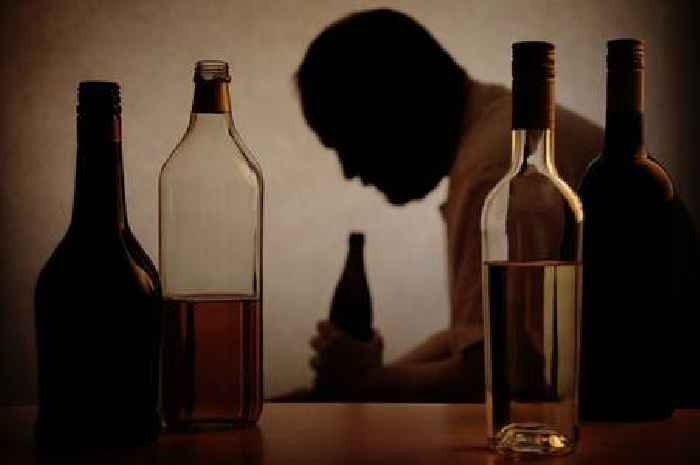 Scale of Stirling alcohol deaths revealed as Scotland reports tragic high