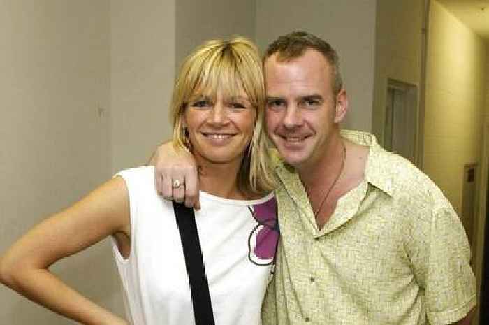 Zoe Ball's ex-husband Fatboy Slim praises BBC amid concerns around her absence