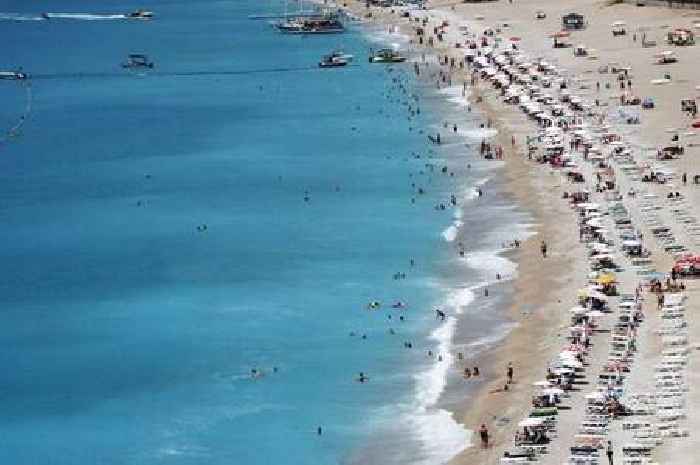 'I visited Turkey for holiday – but was left devastated the second I arrived'