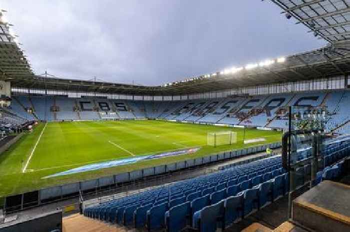 How to watch Coventry vs Tottenham? TV channel, kick-off time, live stream details