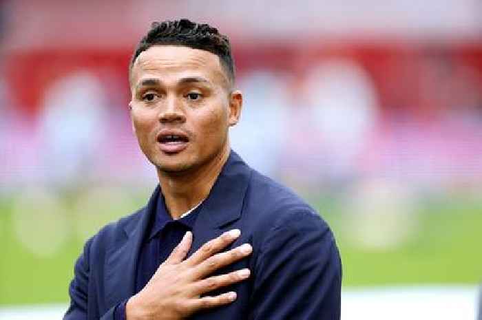 Jermaine Jenas decision made as former Tottenham star misses dream job audition