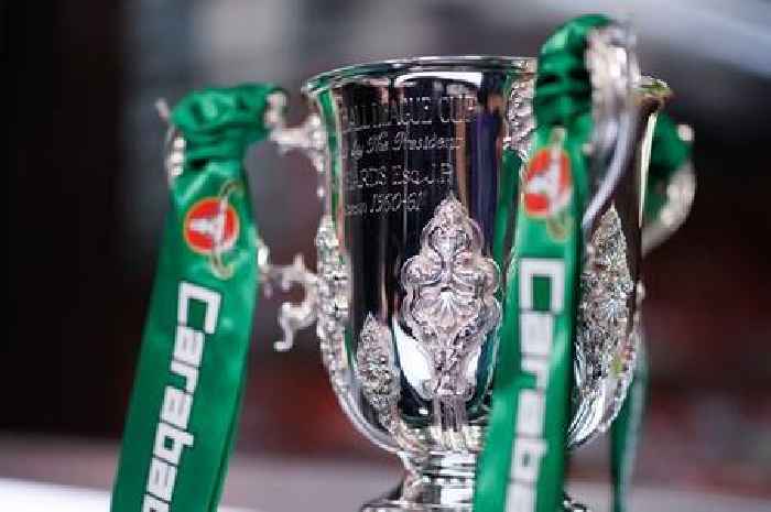 When is the Carabao Cup fourth round draw? Tottenham await opponents after Coventry drama