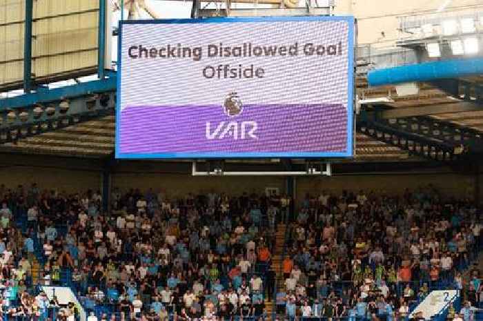 Why there is no VAR in Tottenham Carabao Cup clash vs Coventry City