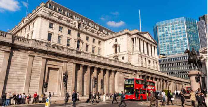 GBP/USD forecast ahead of Fed and BoE interest rate decisions