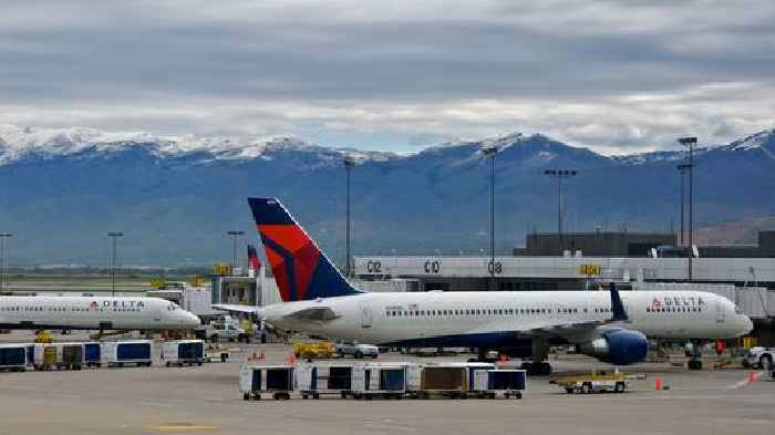 Delta flight diverted as passengers experience 'bleeding from their ears'