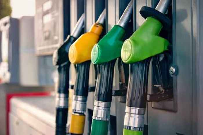 News24 | Diesel levy 'mess': Technical error could mean billions in claims against govt