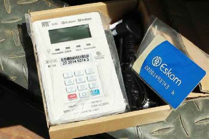 News24 | Prepaid fraud: 40% of meters in some cities aren't vending power