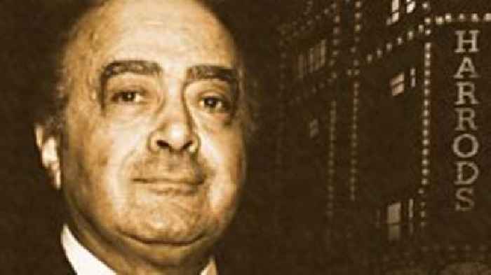 Watch: Al Fayed: Predator at Harrods