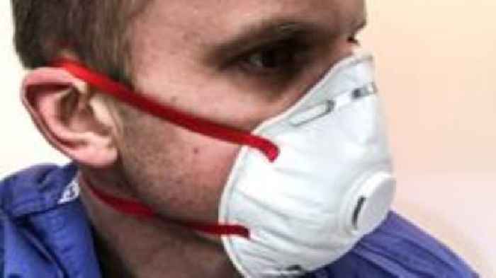 High-grade masks evidence weak, Covid inquiry told