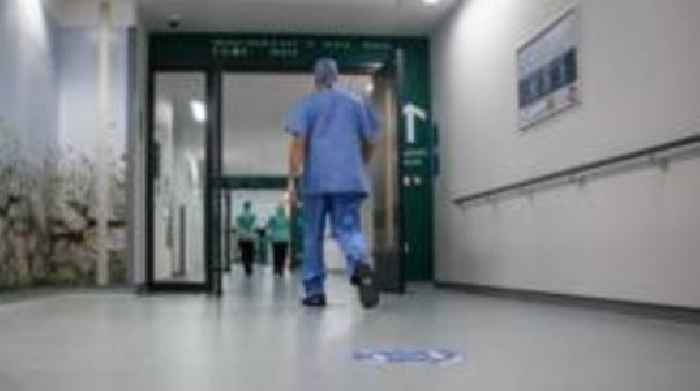 Private patient numbers double amid NHS troubles