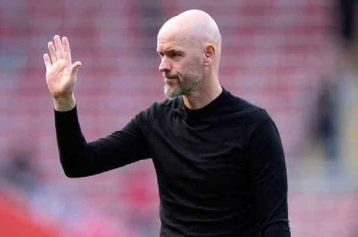 Man Utd given massive injury boost as Erik ten Hag bids to keep momentum going