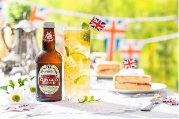 Fentimans in the red after poor summer weather flattens drinks brand