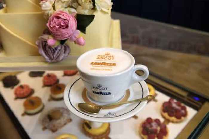 Lavazza: UK sales at Italian coffee brand pass £100m for the first time