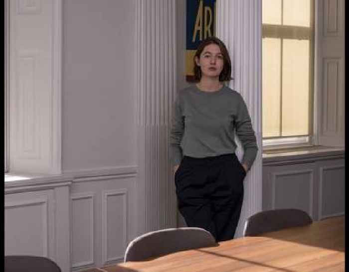 Sally Rooney Intermezzo review: Normal People author’s shift to the male perspective comes at a cost